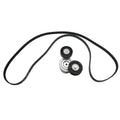Serpentine Belt Tensioner Kit for Dodge Dakota Durango Ram 1500 (2000–2007)