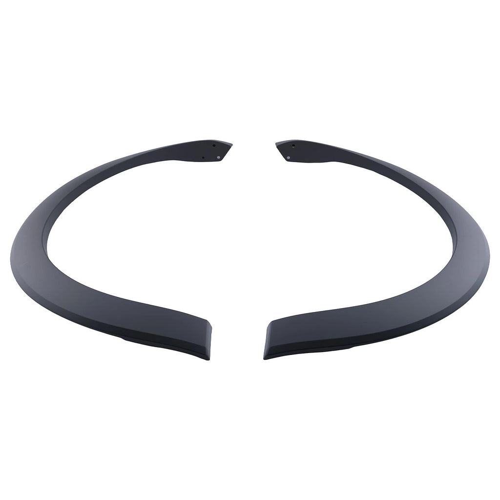 Fender Flare Molding Trim for Ford Transit 150/250/350 HD (2015–2018)