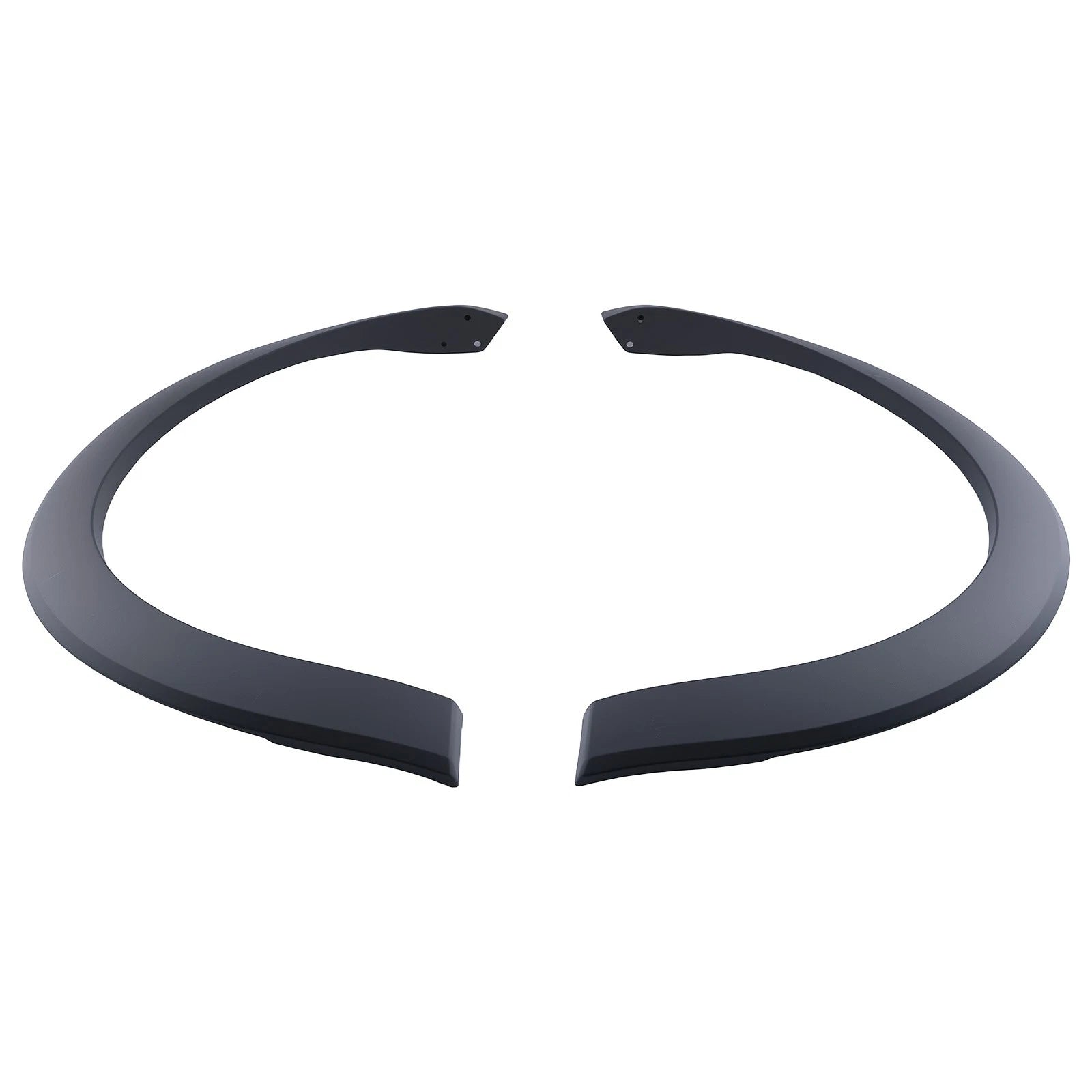 Fender Flare Molding Trim for Ford Transit 150/250/350 HD (2015–2018)