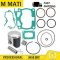 STD Piston Bearing Gasket Kit for Yamaha YZ125 (1998–2000) 54mm