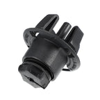 Set of 2 Bonnet Hood Adjuster Buffer Blocks for BMW 