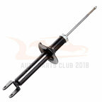 Set of 4 Shocks Struts Assembly for Honda Accord (2008-2012)