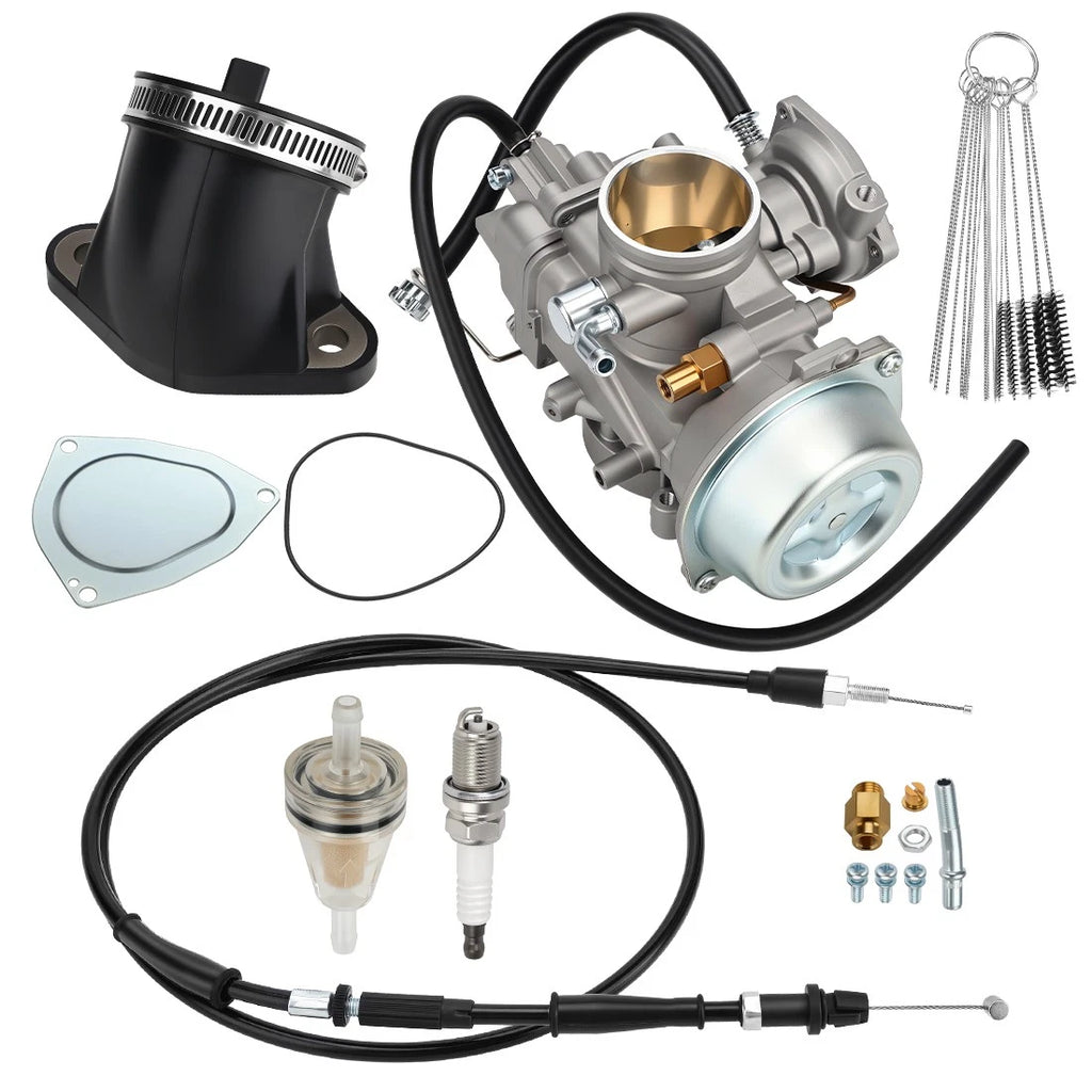 Carburetor for Polaris Scrambler 500 (1998–2012) / Sportsman 500 HO (2001–2011)