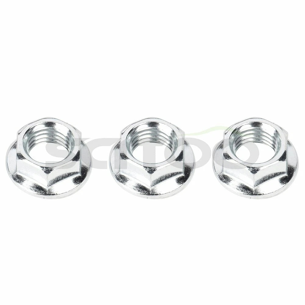 Front Strut Mounts for Toyota Corolla Prius Matrix MR2 Celica Pontiac Vibe