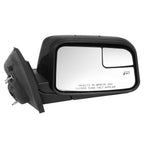 Power Heated Blind Spot Memory Side Rear View Mirror for Lincoln MKX (2011)