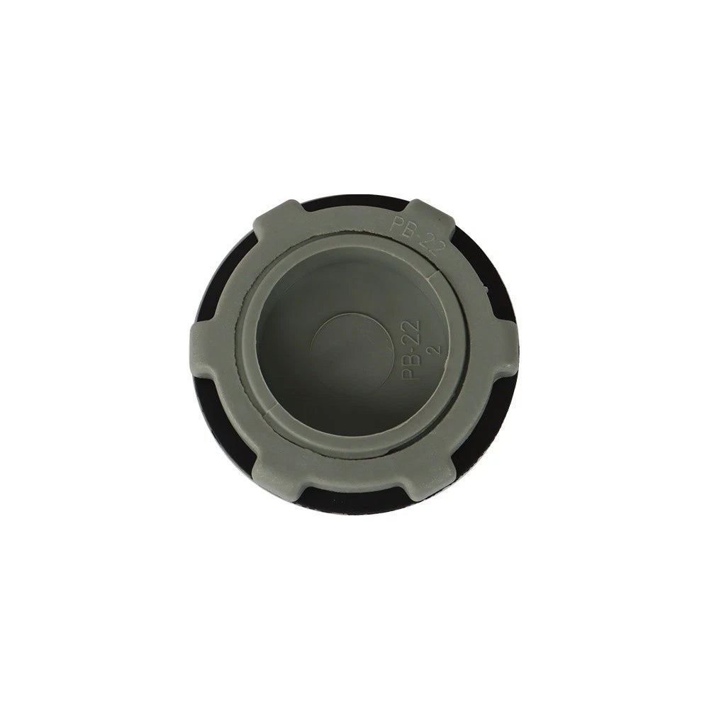 30 Amp Power Outlet Panel for NEMA L5-30R (125/250)