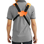 Nylon Shoulder Harness Strap for Brushcutter (28x12x4 cm)
