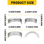 Set of Connecting Rod & Main Bearings for Hyundai Kia 1.6L Turbo (2013–2020)