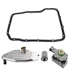 Shift Solenoid 4WD Filter Service Kit for Dodge Ram 1500/2500/3500 (2002–2008)