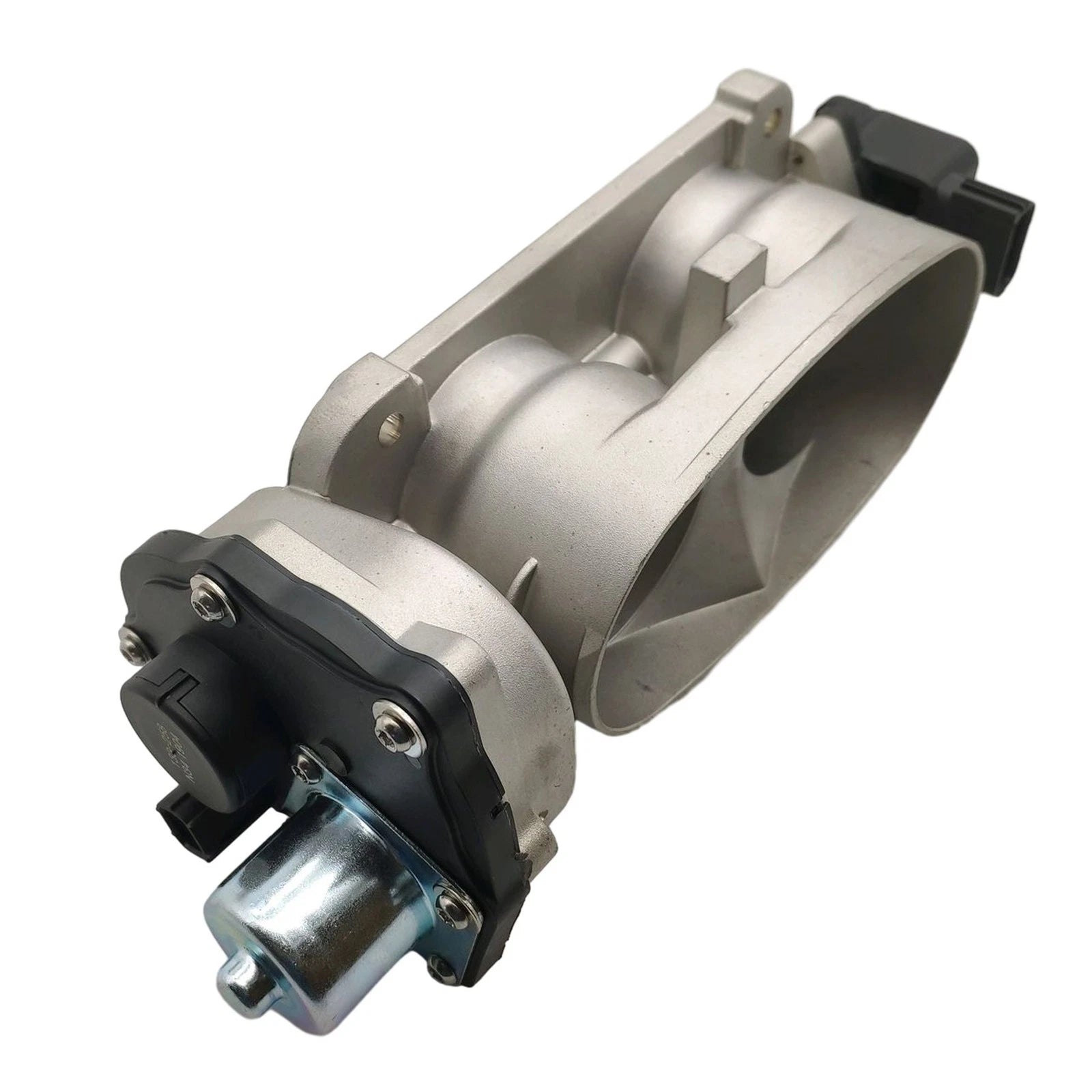 Throttle Body for Ford E-350 Super Duty (2008–2010)