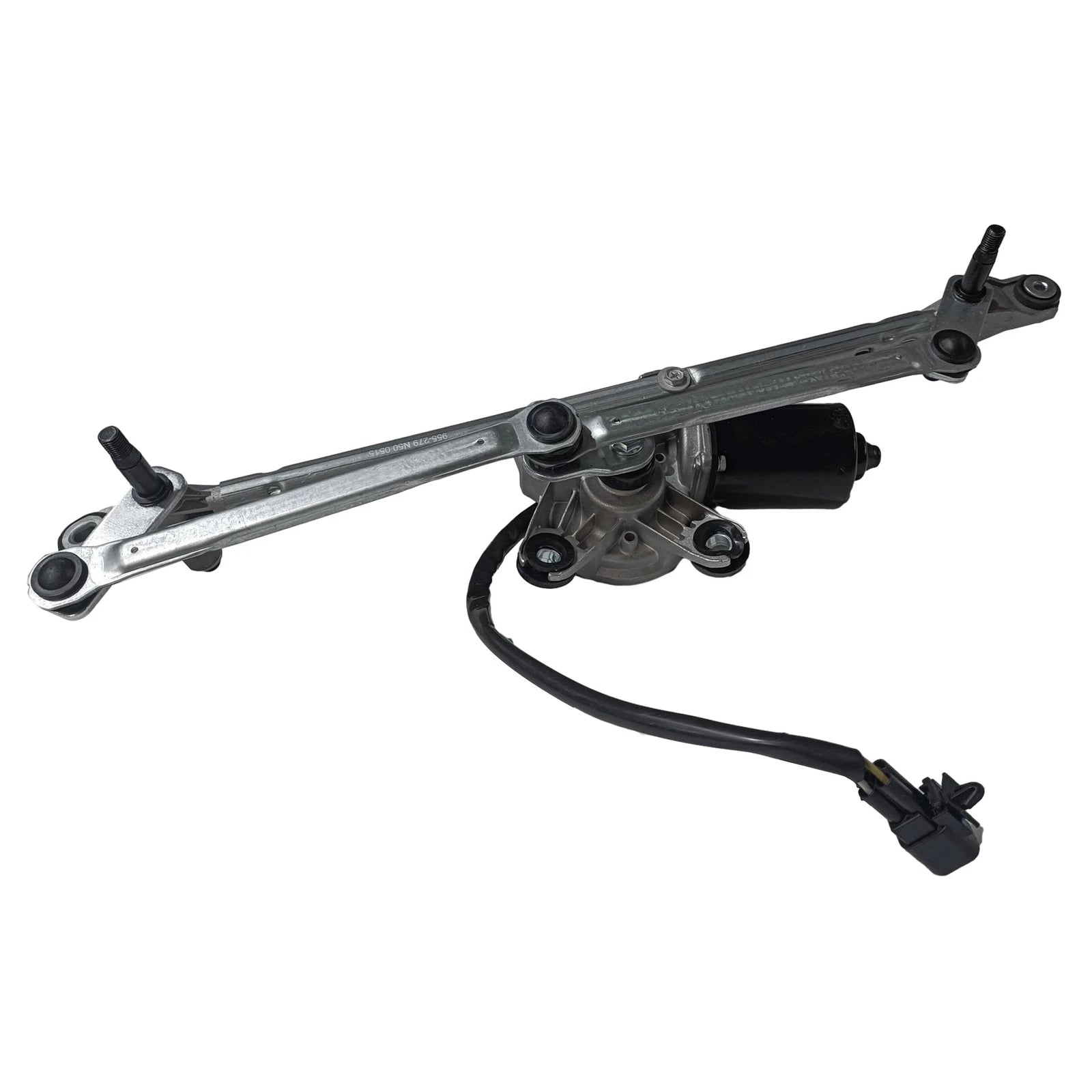 Front Windshield Wiper Linkage Assembly w/ Motor for Chevy Captiva Sport (2012–2015)
