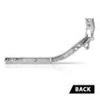 Radiator Support Upper Tie Bar for Ford Explorer (2020–2024)