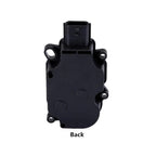 Car Shutter Grille Air Actuator Motor for 2017-2020 Nissan Rogue (2017-2020)