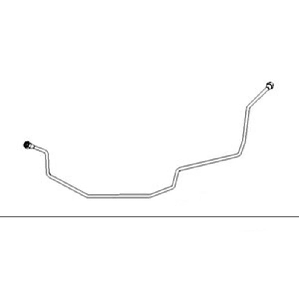Dual Selective Control Oil Line for John Deere 600, 4020 (AR32314)