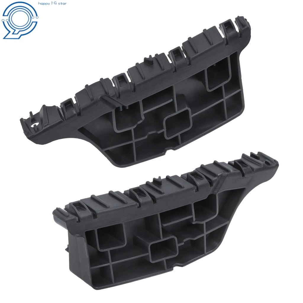 2PC Front Bumper Bracket Retainer for Chevrolet Tahoe (2015–2020) 22806322 22806323