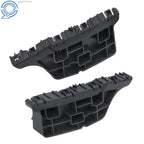 2PC Front Bumper Bracket Retainer for Chevrolet Tahoe (2015–2020) 22806322 22806323