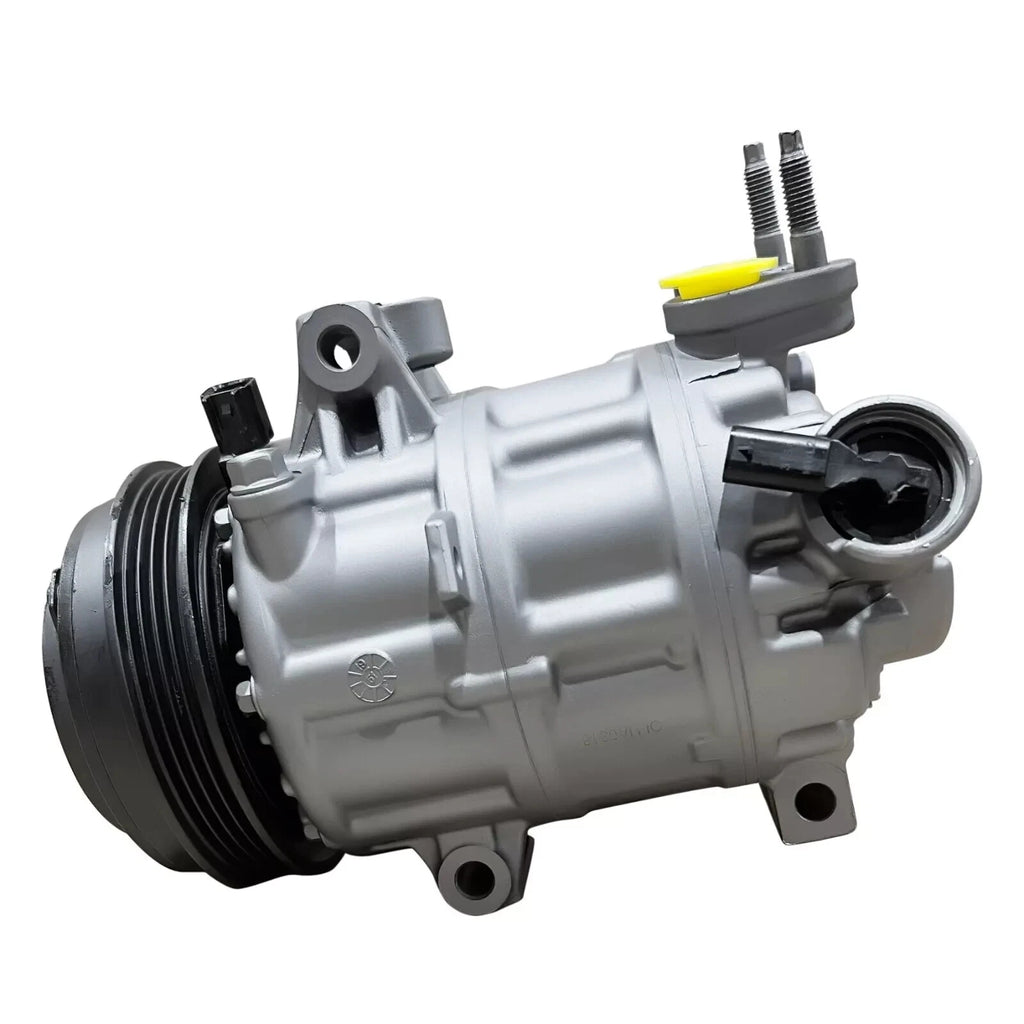 AC Compressor Kit With Condenser for Jeep Wrangler 3.6L (2020-2024)