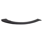 Fender Trim for Subaru Crosstrek (2018–2023) Rear Left Textured Black