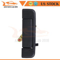 Tailgate Handle for Toyota Pickup (1989–1995) Black