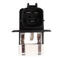 Cooling Fan Resistor for Hyundai Sonata, Santa Fe, Kia Sorento, Optima (2006-2019)