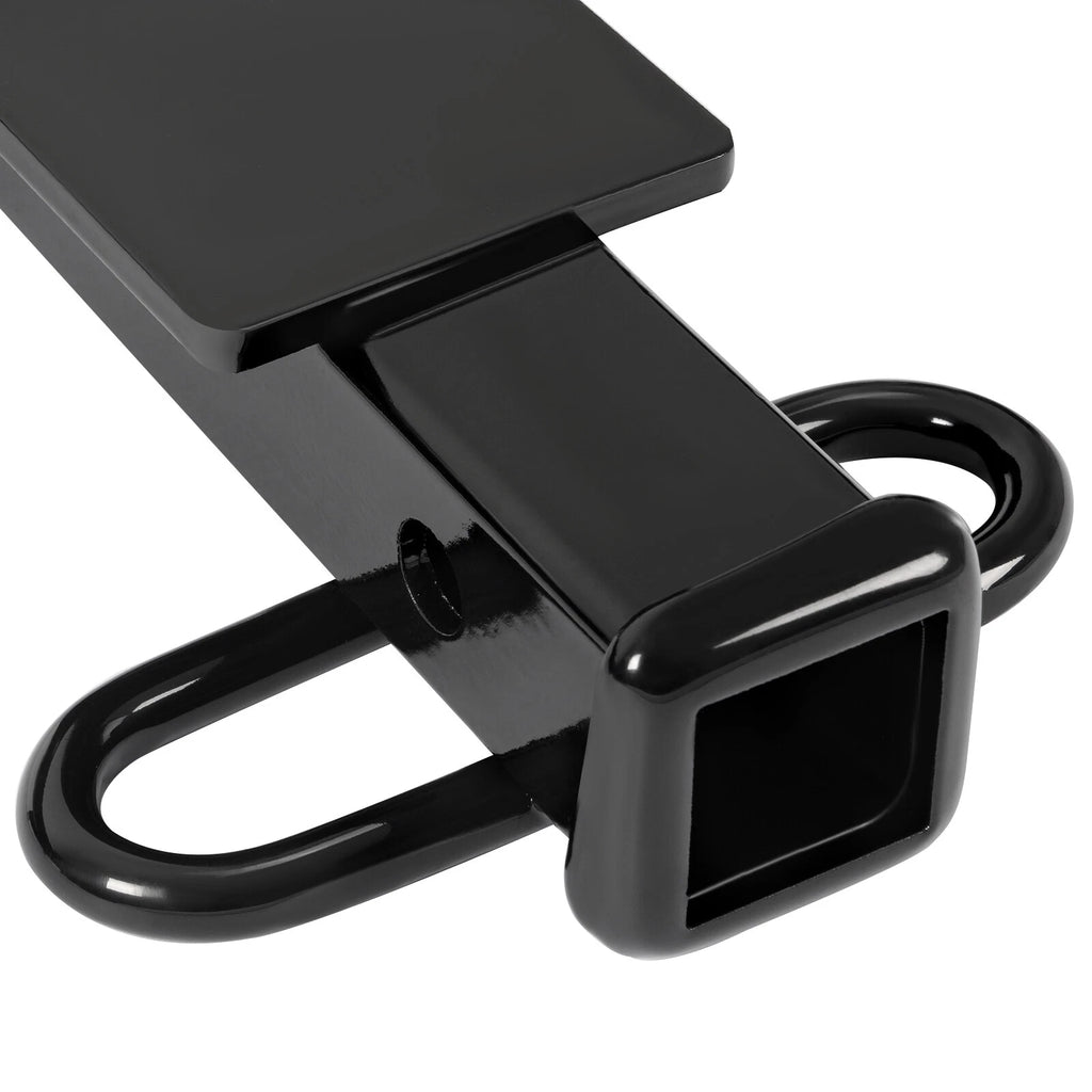 Trailer Hitch 1-1/4" for Chevy Impala (2000–2013) / Impala Limited (2014–2016) Class 2