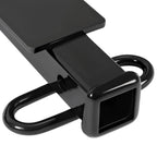 Trailer Hitch 1-1/4" for Chevy Impala (2000–2013) / Impala Limited (2014–2016) Class 2