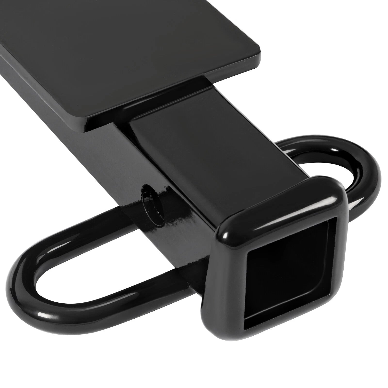 Trailer Hitch 1-1/4" for Chevy Impala (2000–2013) / Impala Limited (2014–2016) Class 2
