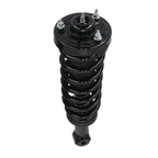 Front Complete Strut & Coil Spring for Lincoln Mark LT (2006–2008) 171362