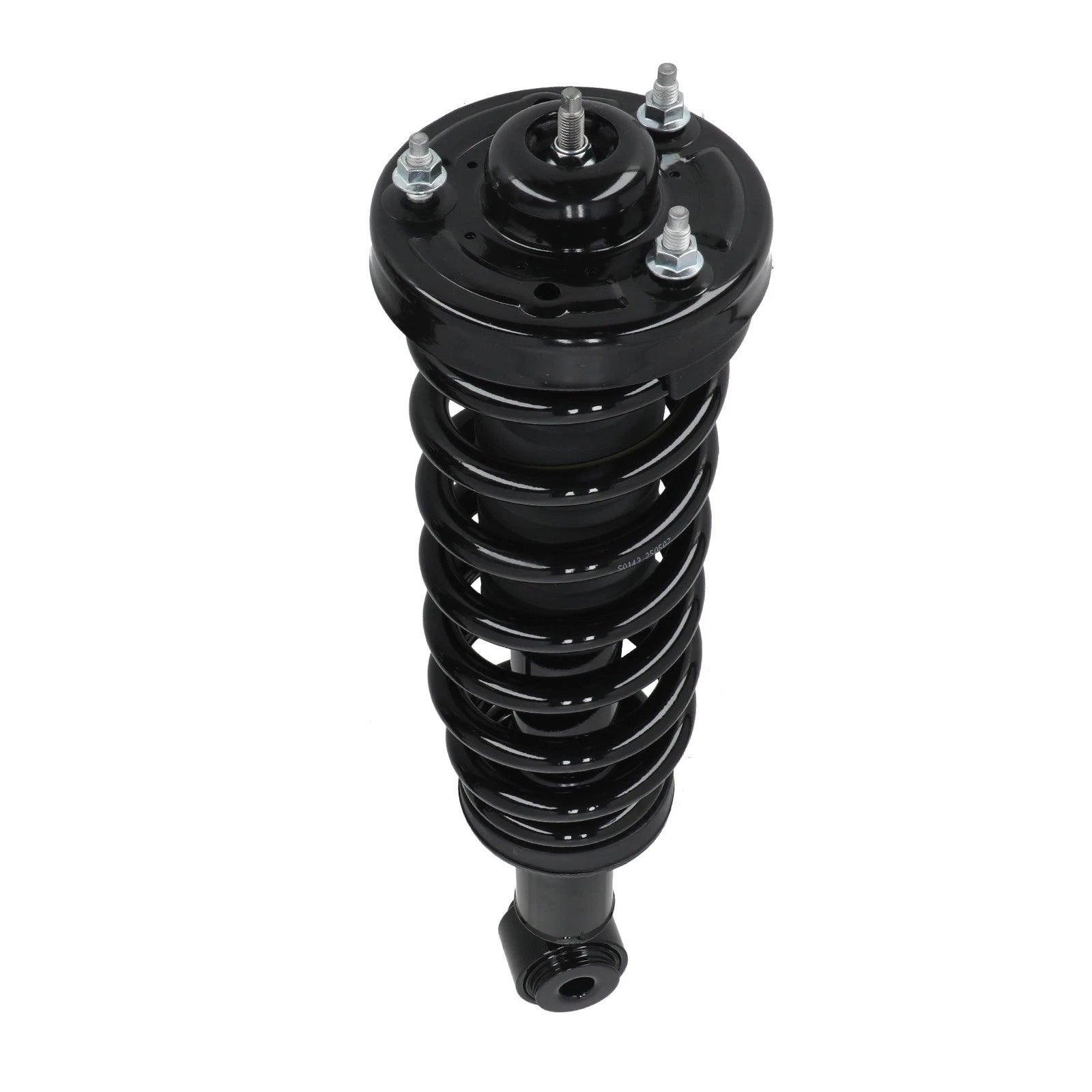 Front Complete Strut & Coil Spring for Lincoln Mark LT (2006–2008) 171362