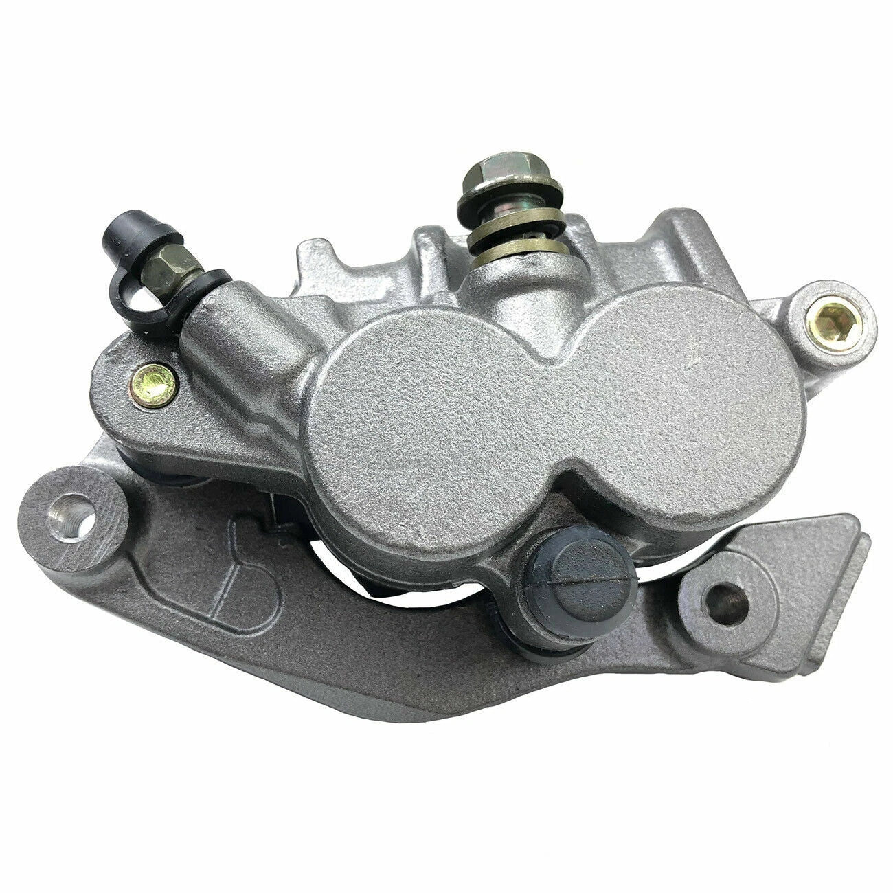 Front Brake Caliper for Honda CR125R CR250R (1986–2003) 45150-KCY-671