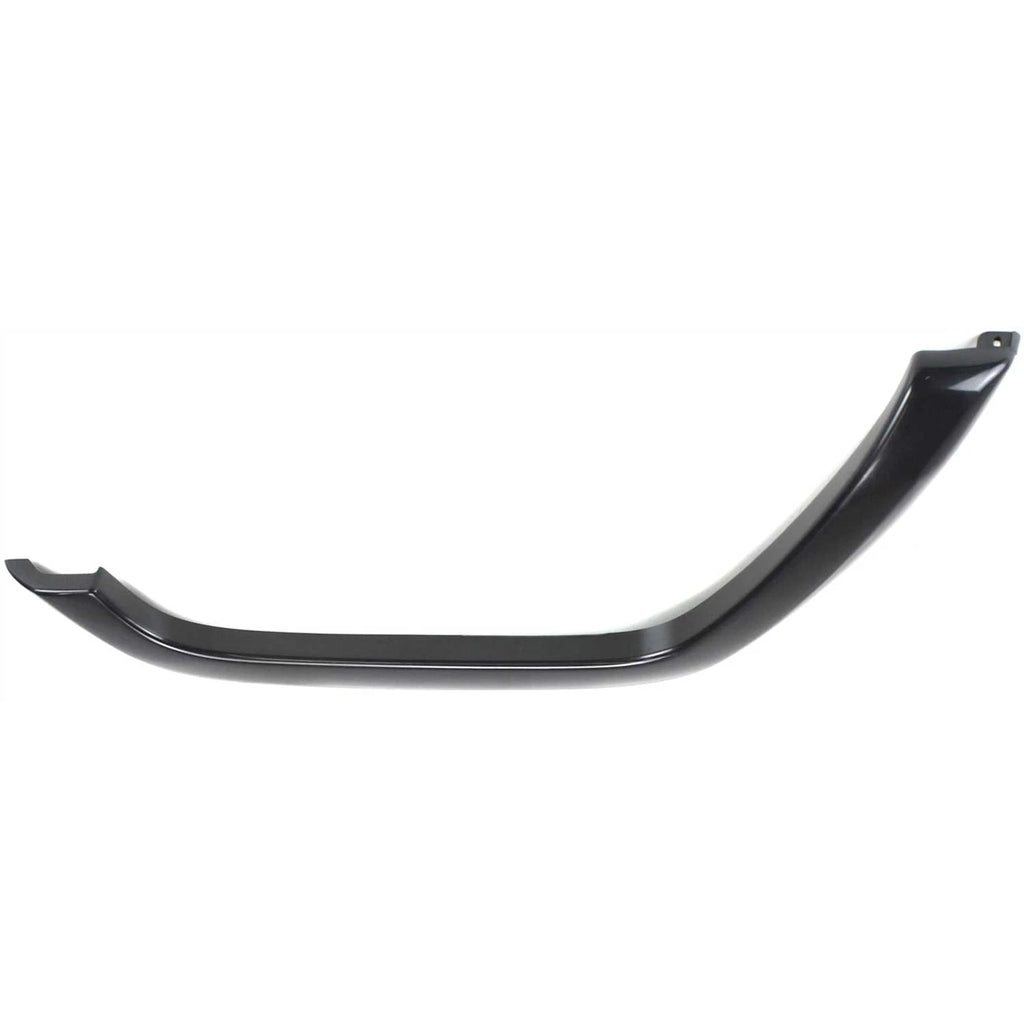 Fender Flares for Jeep Cherokee (1997–2001) Rear Left Black