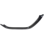 Fender Flares for Jeep Cherokee (1997–2001) Rear Left Black