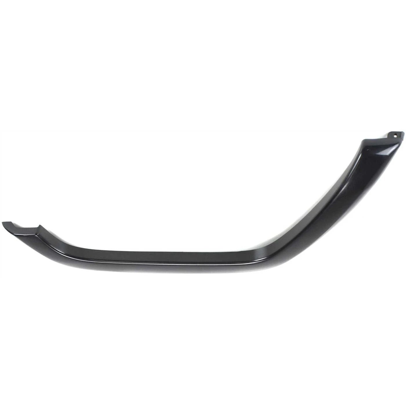 Fender Flares for Jeep Cherokee (1997–2001) Rear Left Black