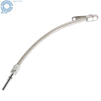 Flexible Stainless Oil Dipstick for LSX LS1 LS2 LS6 (2000–2023)