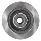 Front Brake Disc for Ford E350 Van E450 Econoline (2003–2007)