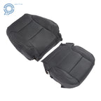 Left Bottom Back Seat Cover for Chevy Silverado Tahoe / GMC Sierra Yukon (2014–2019)