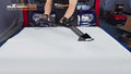 Front Strut Tower Brace Bar for Dodge Charger (2006–2011) Chrysler 300 (2005–2023)