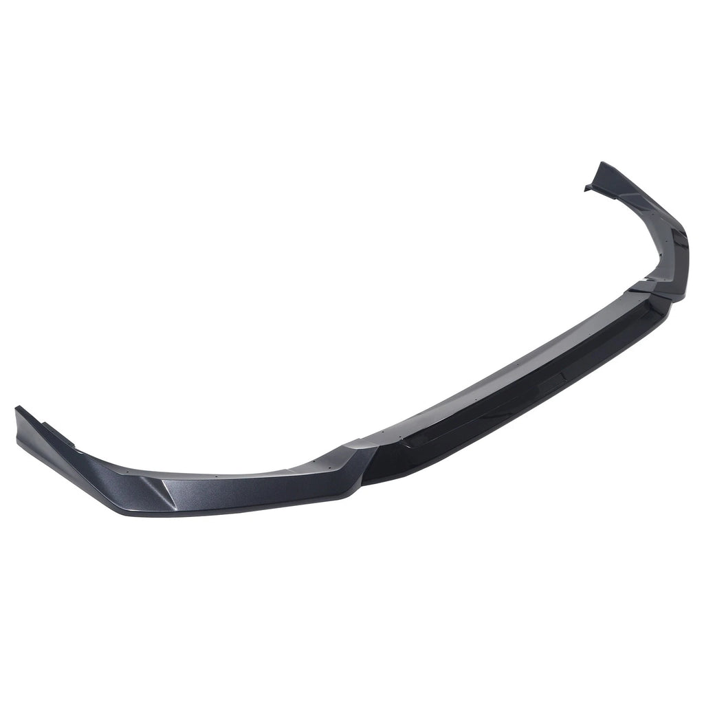 Front Bumper Lip Splitter for Honda Civic (2025) - Yofer Meteorite Gray 2 Tone