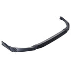 Front Bumper Lip Splitter for Honda Civic (2025) - Yofer Meteorite Gray 2 Tone