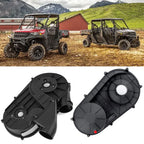 Outer and Inner Clutch Belt Cover for Polaris RZR XP 1000 / XP 4 1000 (2014–2023)