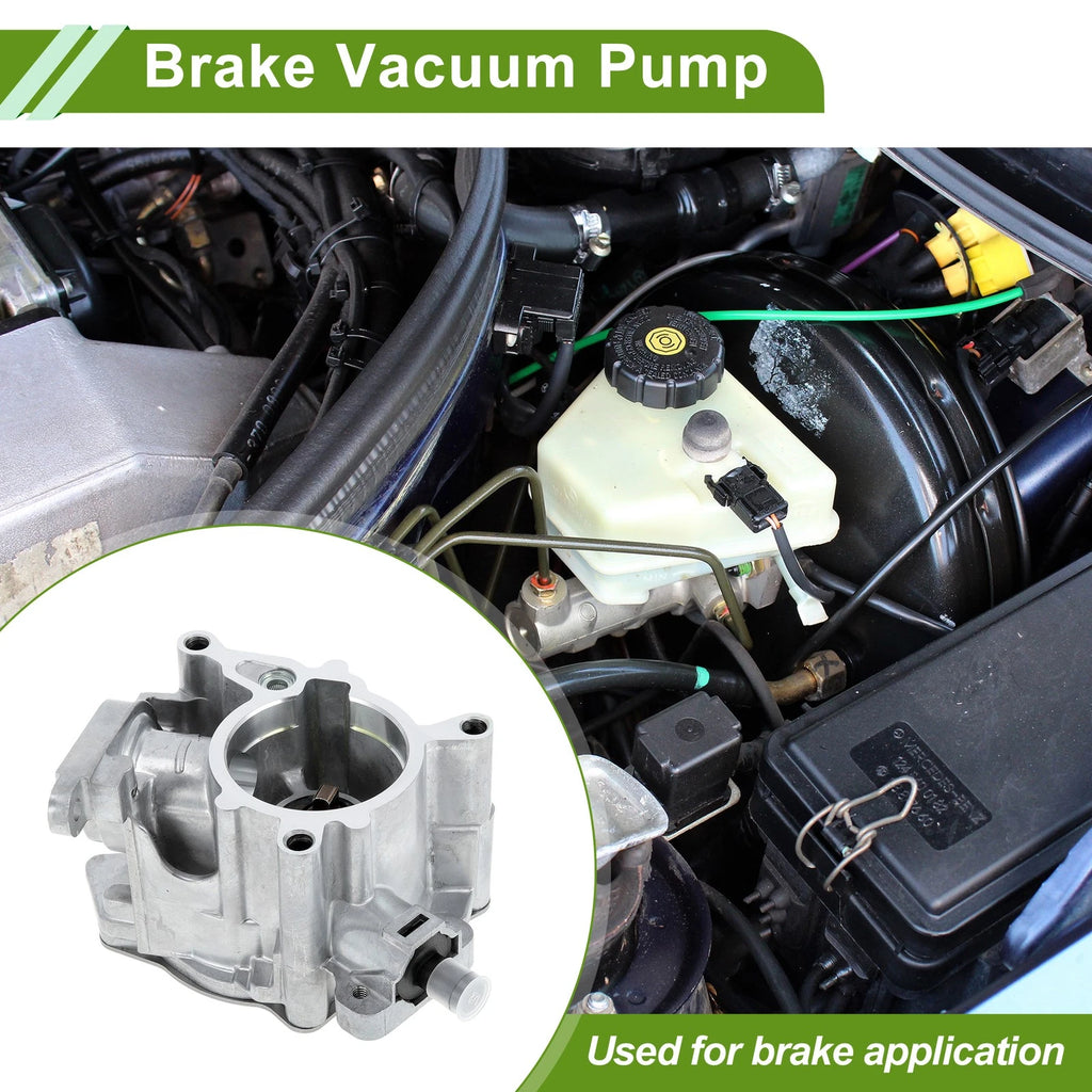 Brake Vacuum Pump No. 06J145100N for Audi A4 (2010–2016)