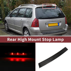 Red LED Third Brake Light for Ford Mustang (1999–2004) No. 1R3Z13A613AB