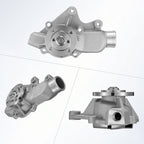 Fuel Pump Module Assembly for Ford Focus L4 2.0L 2.3L (2004–2007)