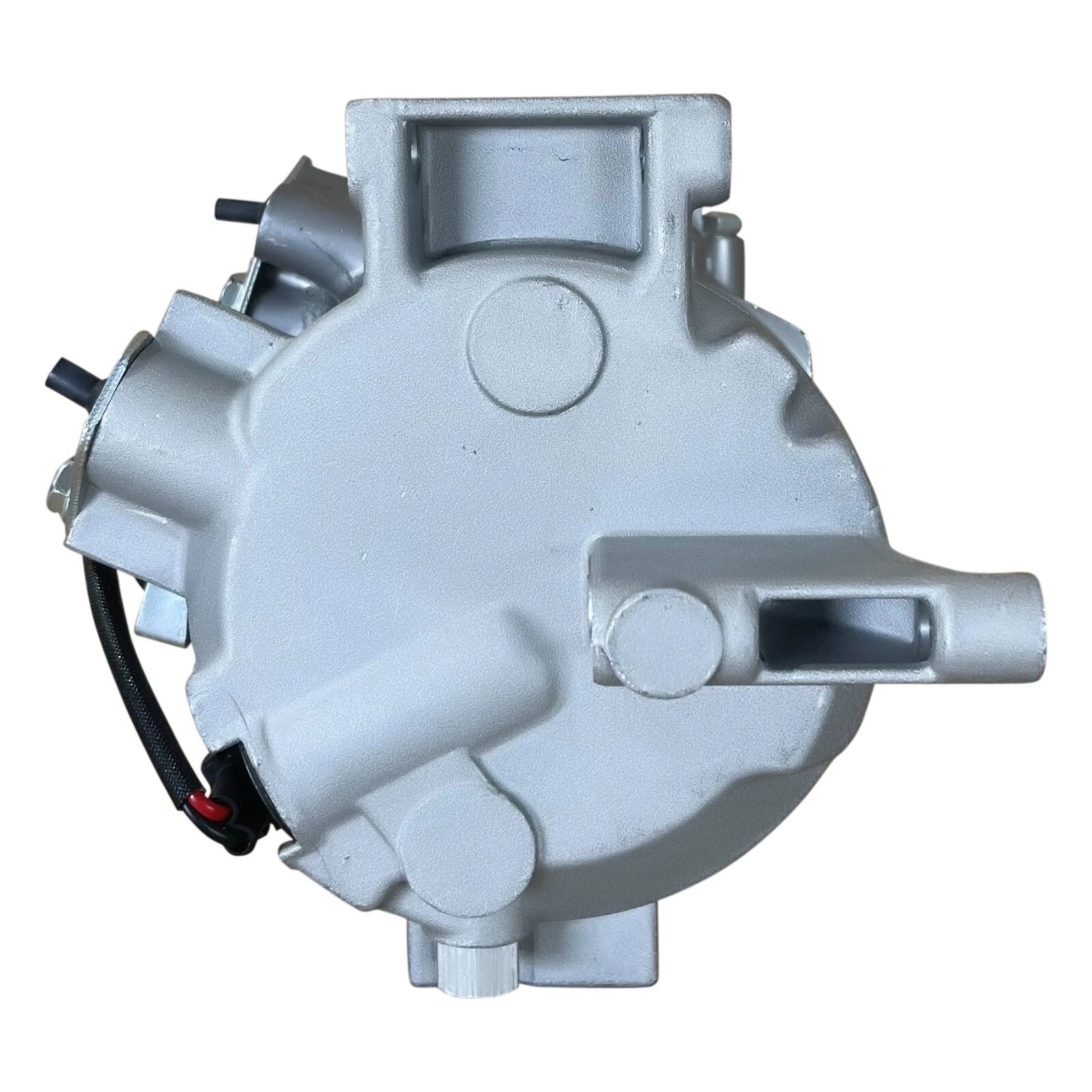 AC Compressor Replacement for Lexus IS250 2.5L (2012-2015)