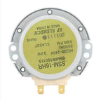 Turntable Motor for Microwave Oven (220V AC, 3W, SSM 16HR)