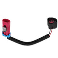 Vapor Canister Vent Valve Solenoid Wire Harness for Chevy GMC (2014–2015)