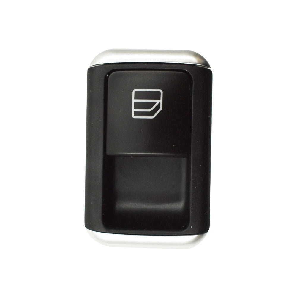 Single Glass Lifter Switch for Mercedes-Benz B C E Series (2006–2018)