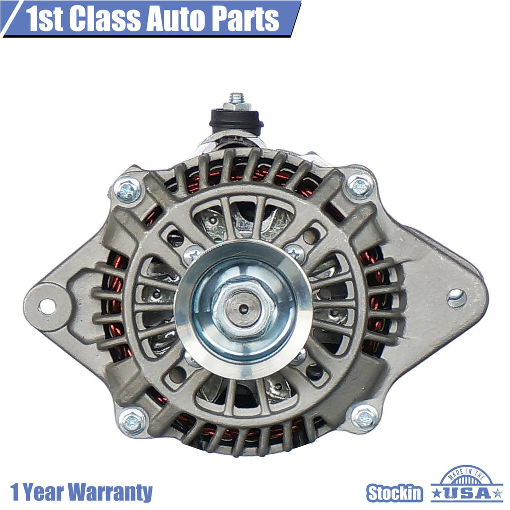 Alternator for Subaru Impreza (1999-2000)