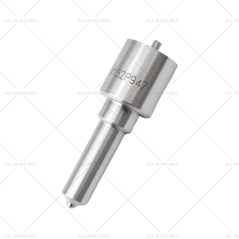 Set of 4 Injector Nozzles for Nissan Navara D40, Pathfinder R51 (2005–2015) 16600-EC00A