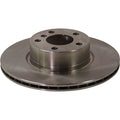 Rear Brake Disc for BMW X4 X3 (2011–2017)